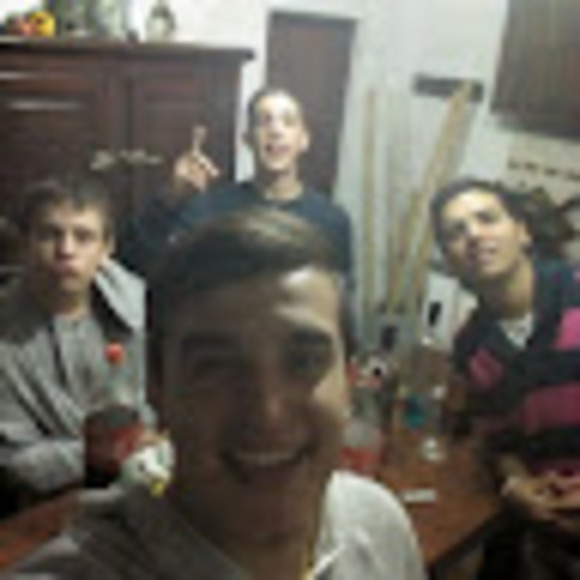 Meet your Posher, Simon - Picture 1 of 1